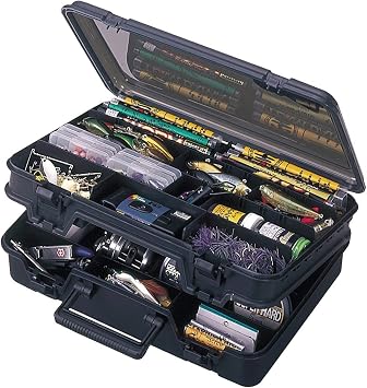 MEIHO VERSUS VS-3070 Black