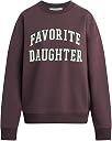 favorite daughter sweatshirt Top2商品