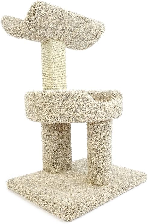 new cat condos amazon