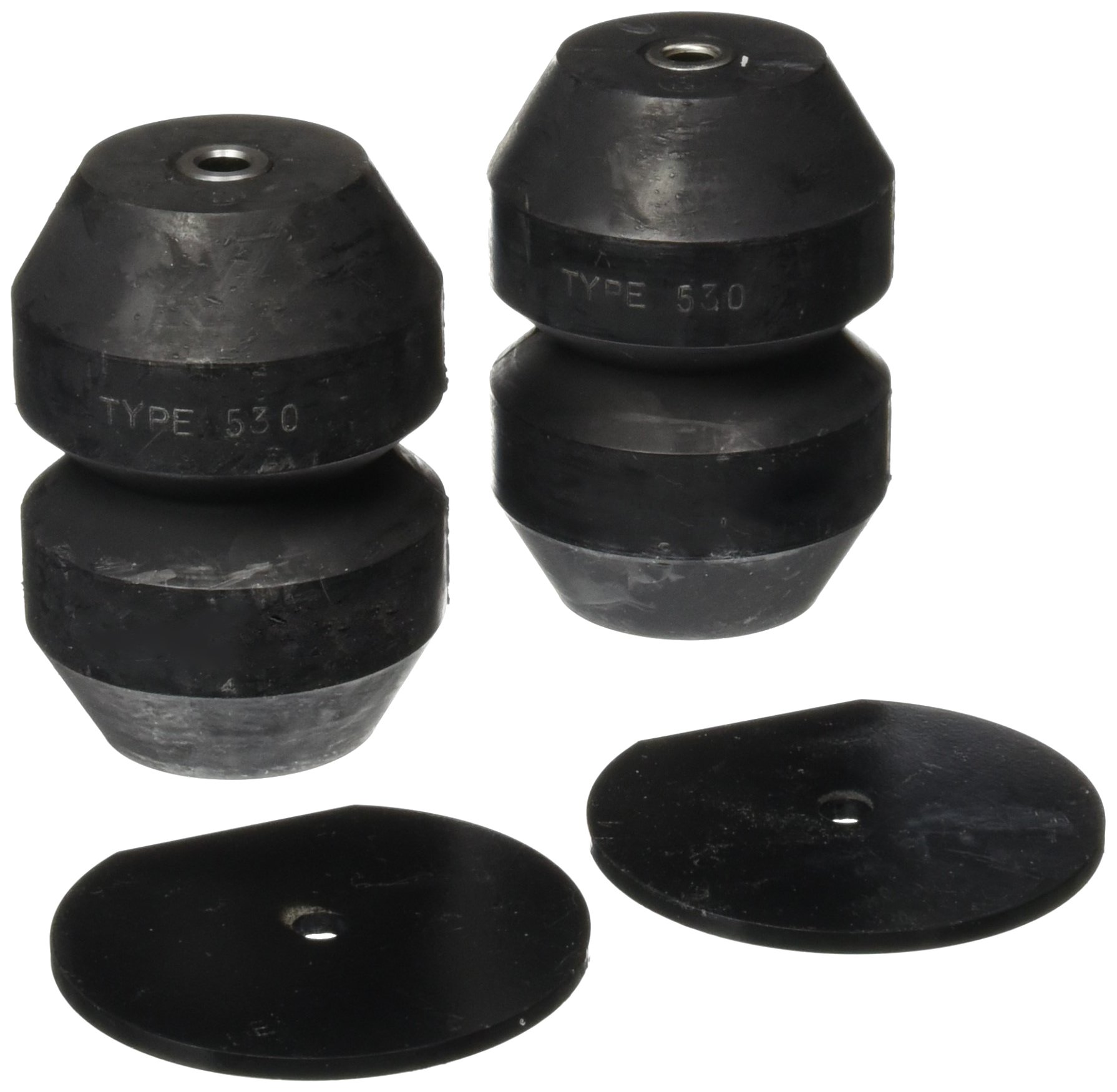 TimbrenDVR05096 Suspension Enhancement System