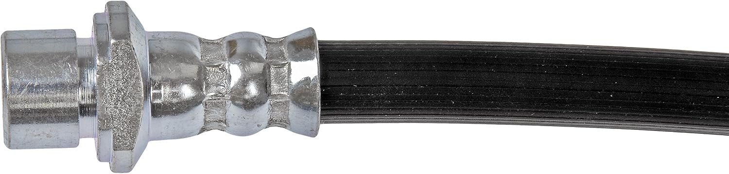 Dorman H621881 Clutch Hydraulic Hose Compatible with Select Toyota Models
