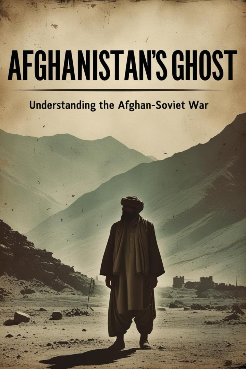 Afghanistan’s Ghost: Understanding the Afghan–Soviet War