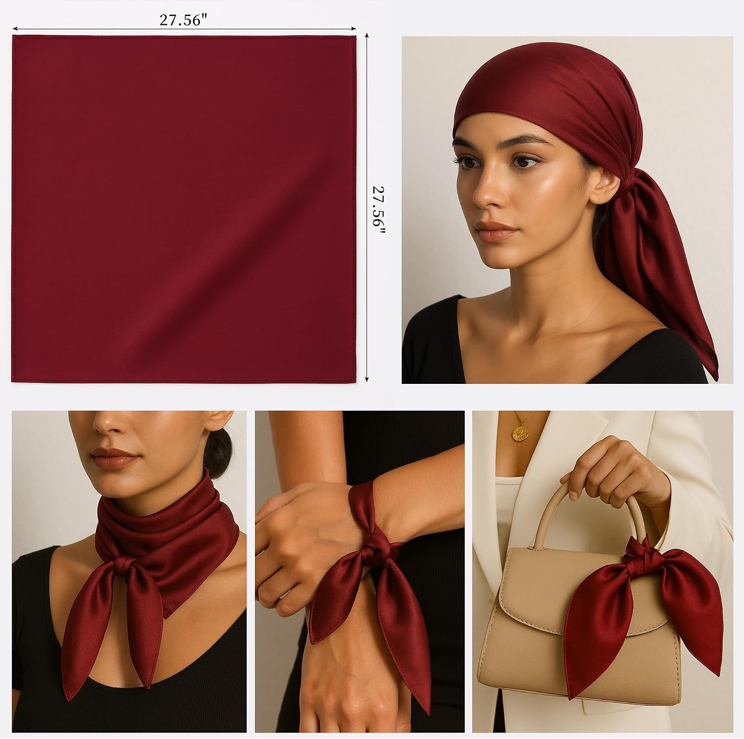 Women’s Pirate Costume Accessories Set