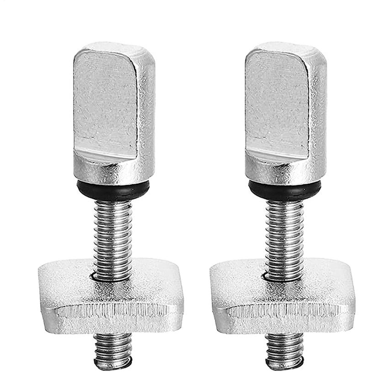 Surfboards Fin Screw – Stainless Steel Fiin Screws | Surfing Fins Scrrews With Easy Install Design | Surfbooards Screew Suup Finn Kit For And Paddleboard Use