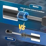 ARISELIFT 708303630 Trunk Lid Lift Support Struts for Can-Am Spyder RT/F3 - 4