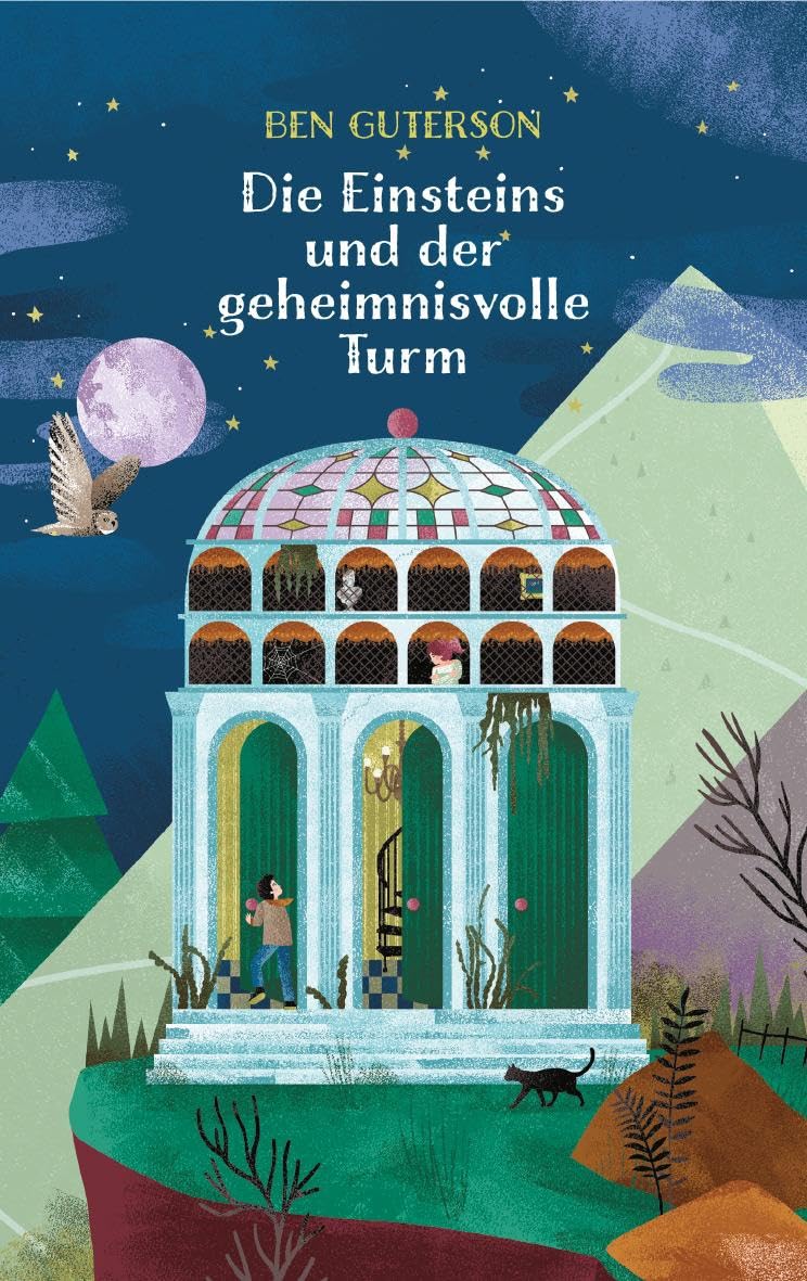 Freies Geistesleben Die Einsteins Und Der Geheimnisvolle Turm