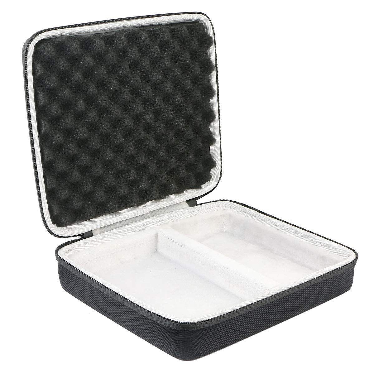 Khanka Dur Cas étui de Voyage Housse Porter pour Seagate 8TB Expansion Amazon Special Edition USB 3.0 Desktop(Case Only)