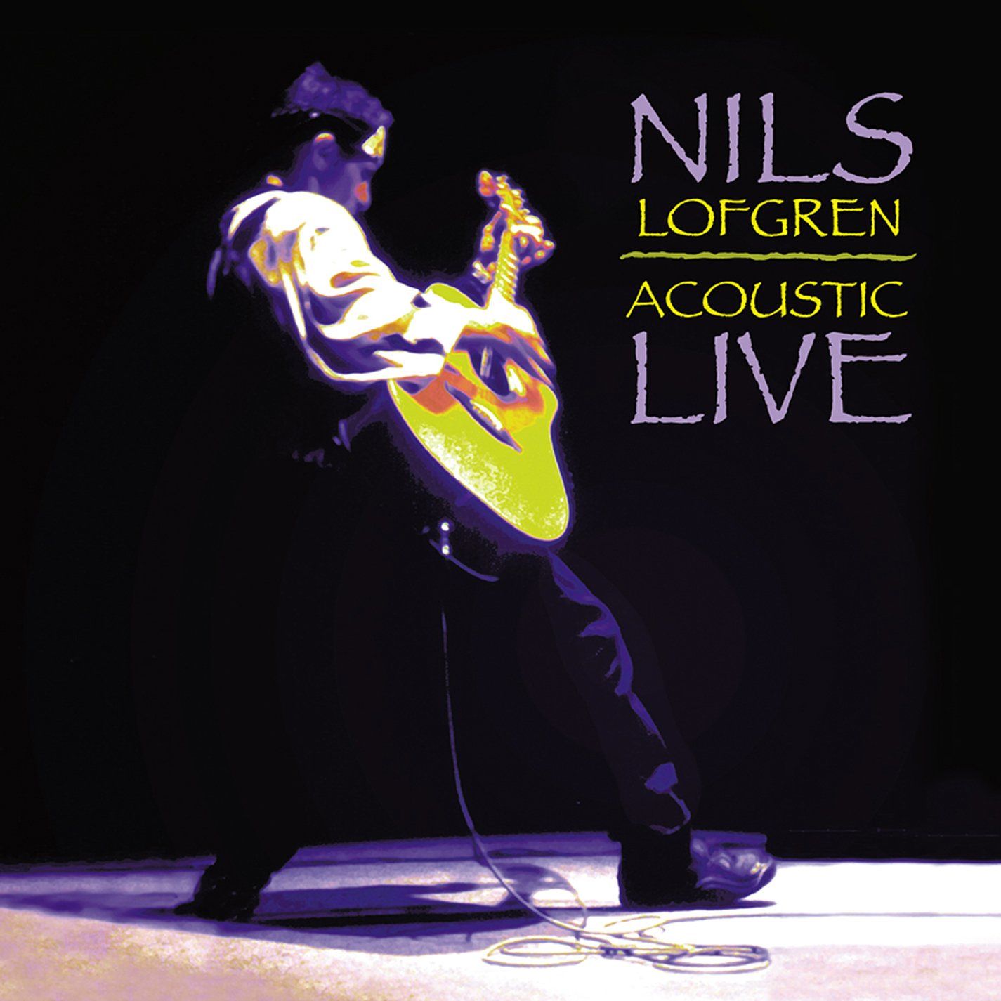 Acoustic Live 200g 2 Lp [VINYL]