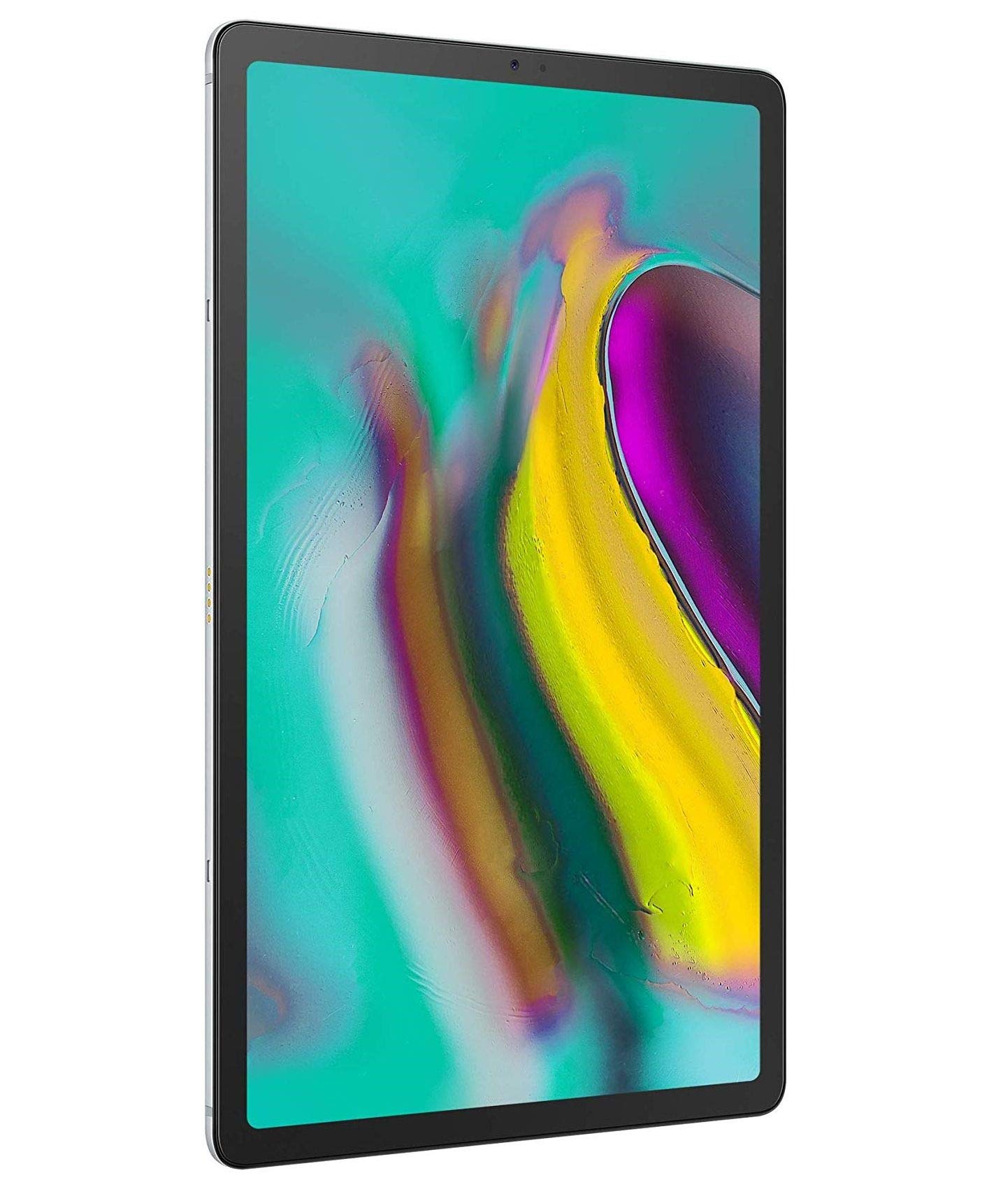 Samsung Galaxy Tab S5e (10.5 inch, 64GB, Wi-Fi), Silver : Amazon