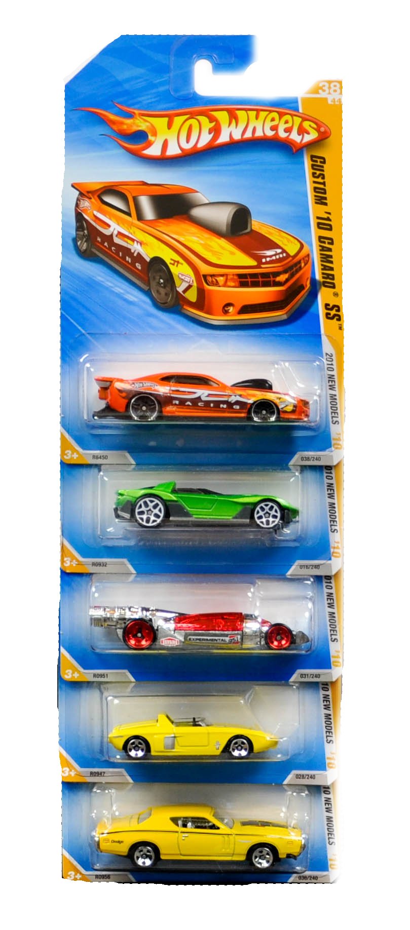 Hot Wheels Collector U.S. Basic Car 72 Pack Assortment | B2B