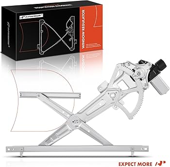 Amazon.com: A-Premium Power Window Regulator with Motor