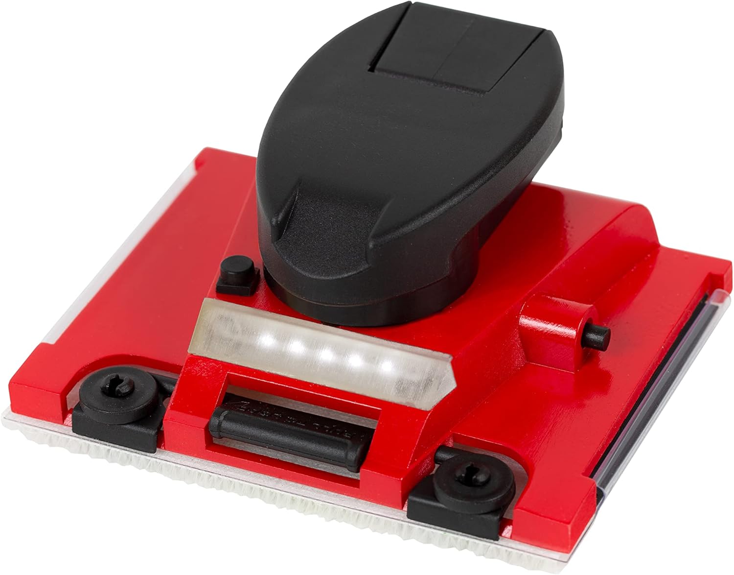 ShurLine LED ELITE Easy Release Edger 2008287, Red