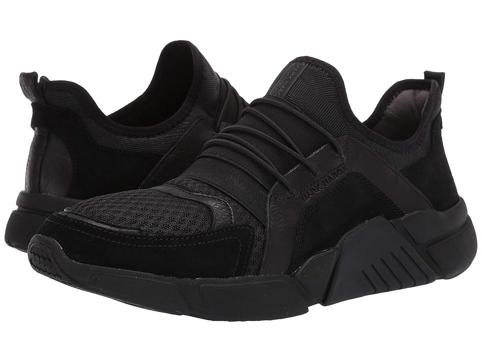 

Mark Nason Block (Black) Men's Shoes