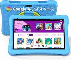 Plimpton PlimPad Kids10 タブレット 本体 Amazon.co.jp: （2025NEW）PlimPad Kids10 キッズタブレット