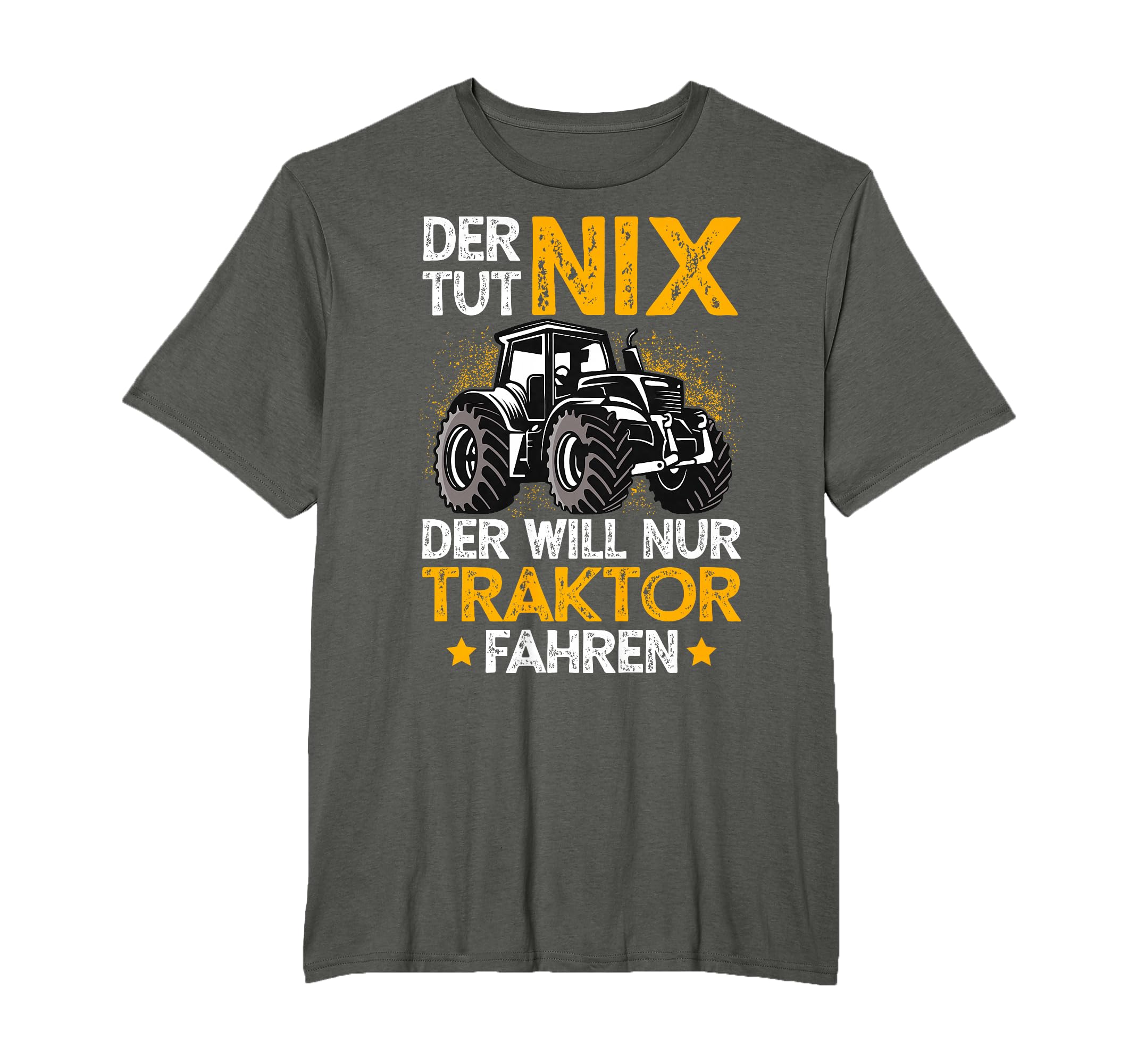 Kleidung mit Designs von Amazon Merch on Demand