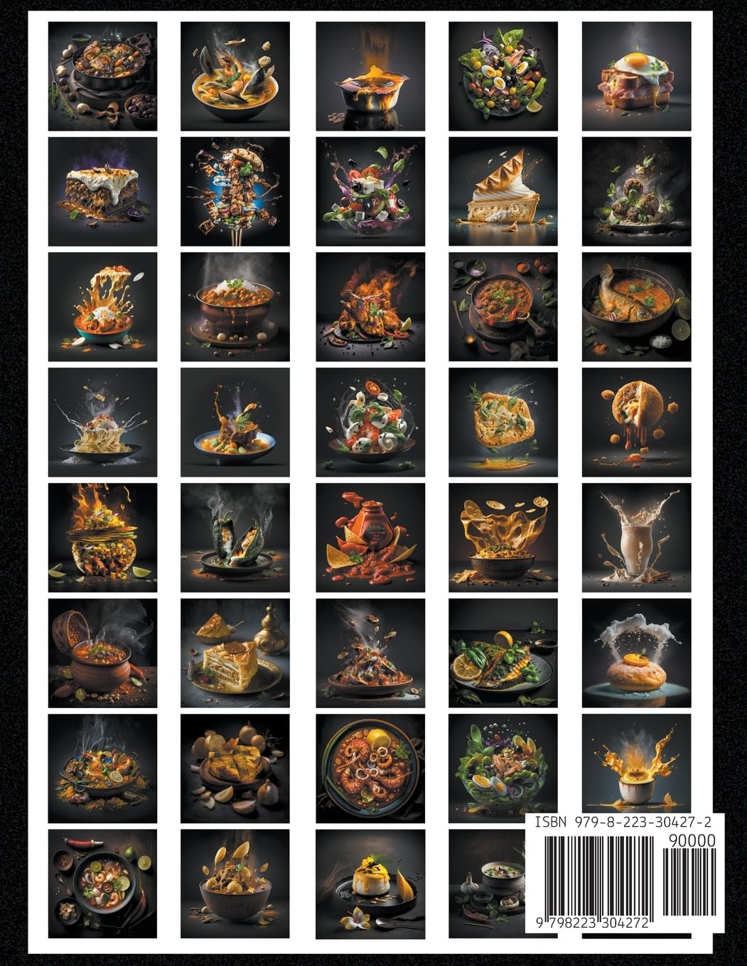 "Global Gastronomy: A Tribute to Rick Stein's Culinary Voyage Across 10 Countries"