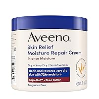 Vista 8 de Crema para aliviar la piel de Aveeno