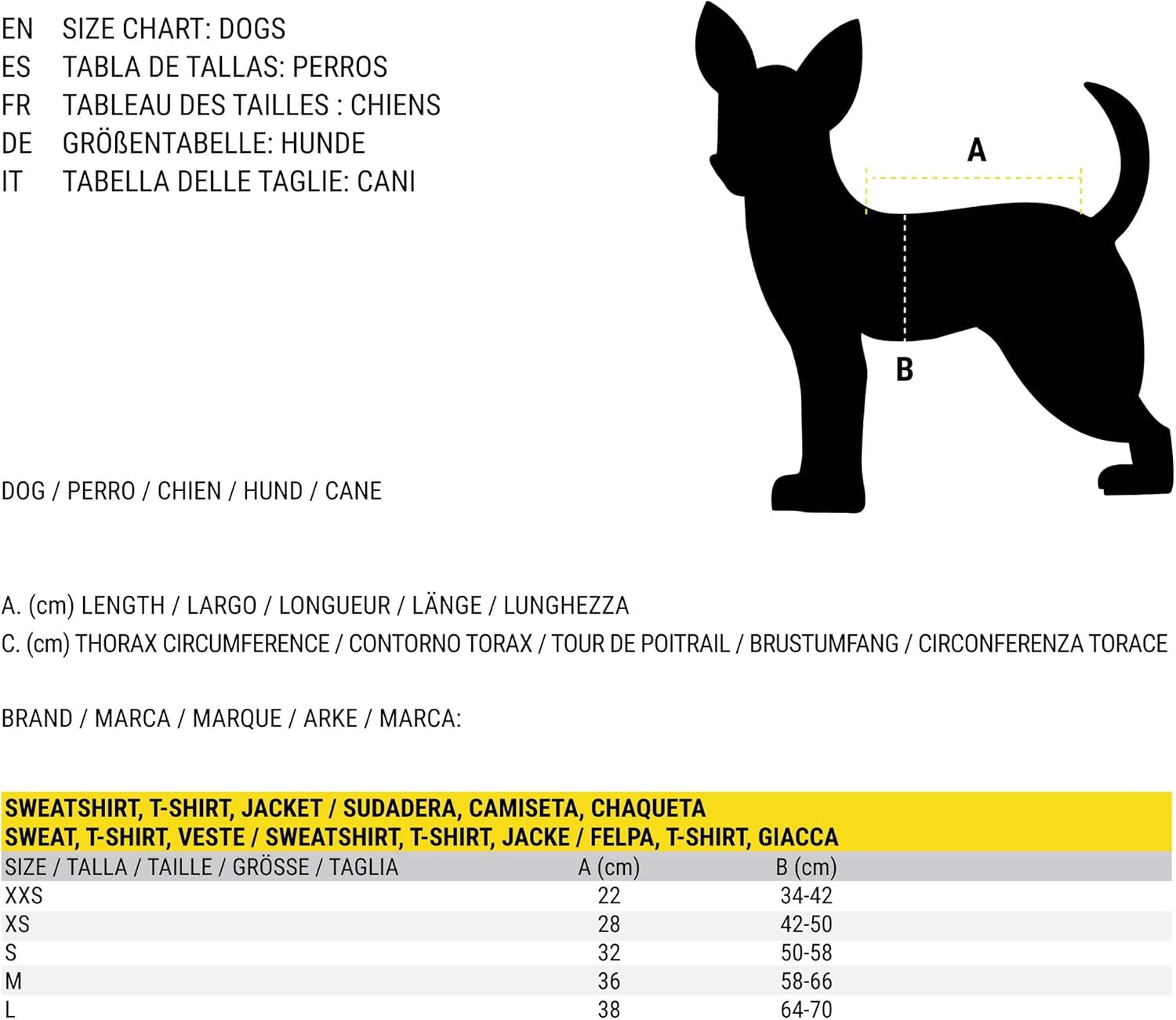 Cerdá - for Fan Pets | Mickey Mouse Dog T-Shirt - Official Disney® Licensed XX-Small