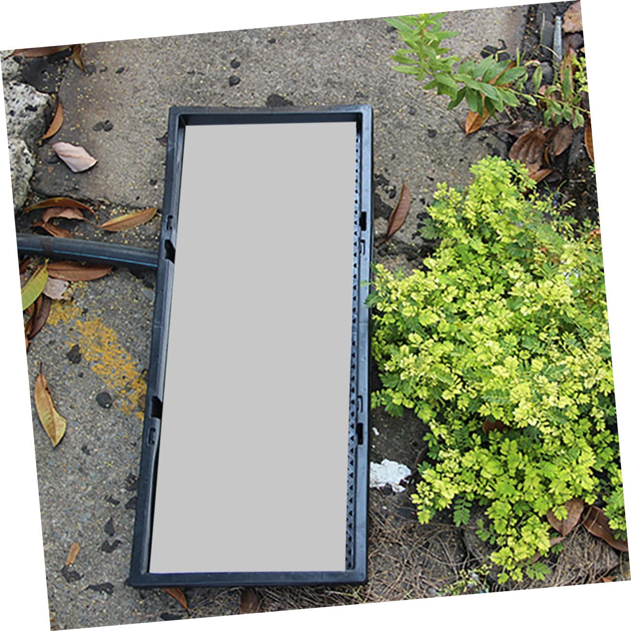 200sheets Eco Planting Paper Professional Germinating Paper for Vegetable Growing Drought Resistance