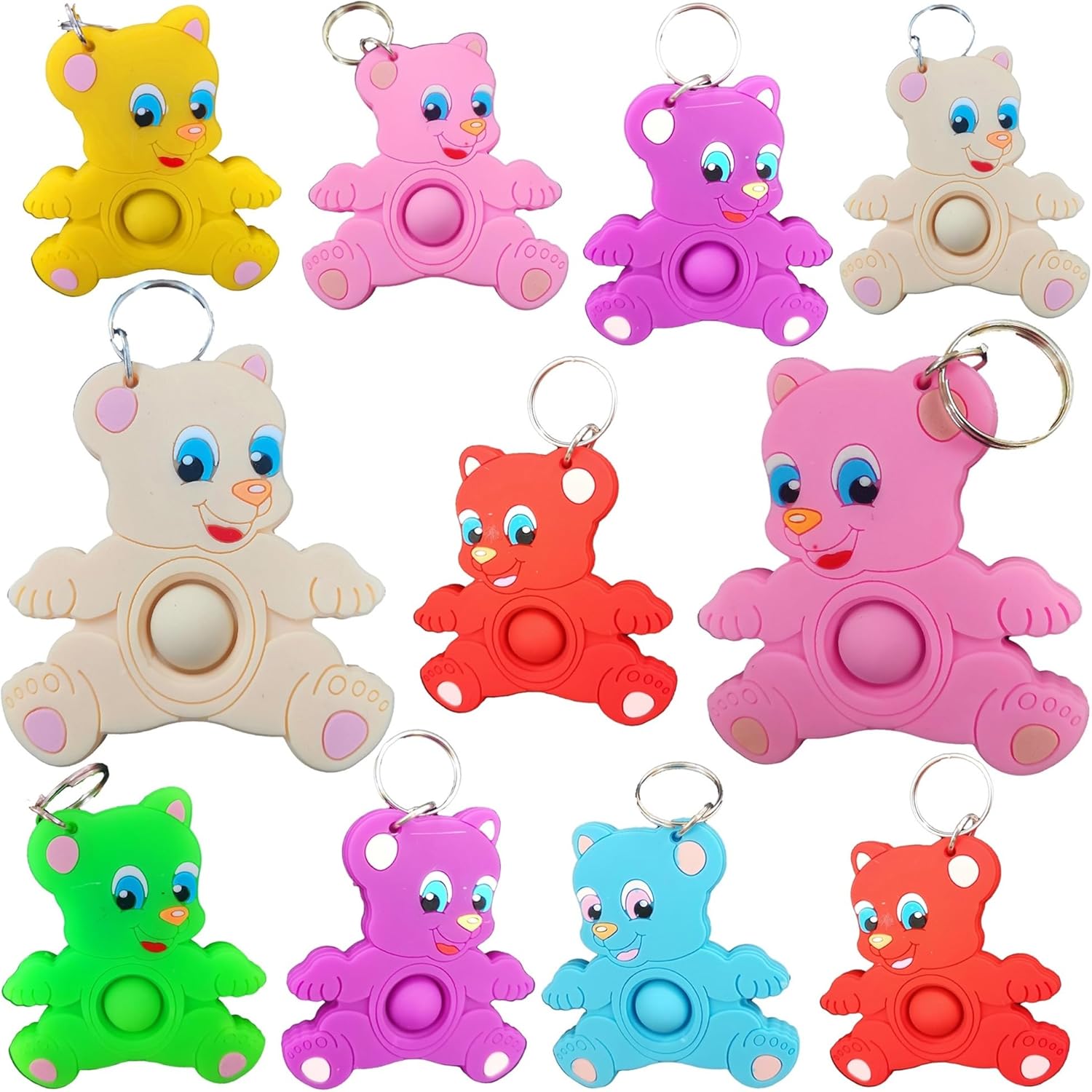 Bulk 24 Packs Mini Backpack...