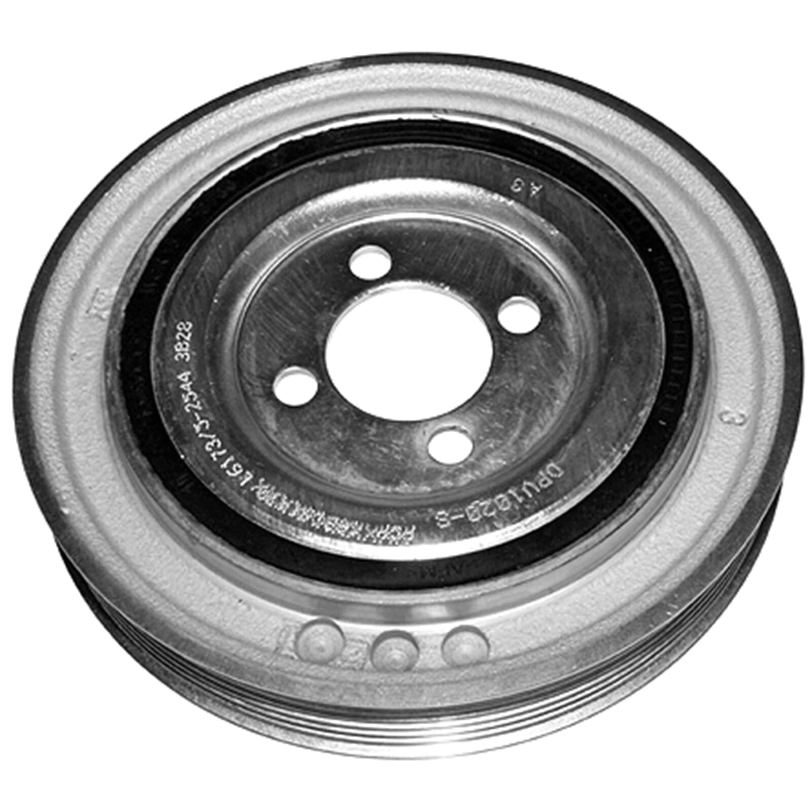 INA 544 0029 10 Puleggia cinghia albero a gomiti