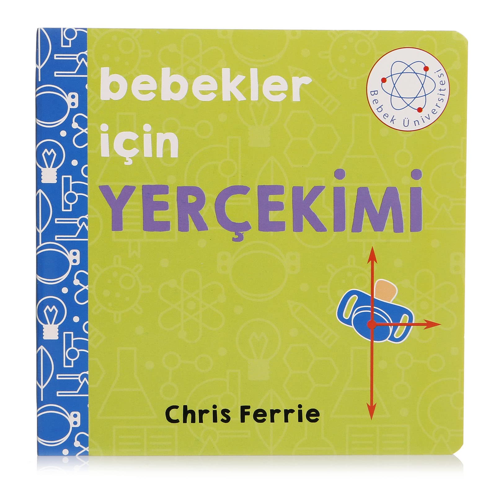 BEBEKLER İÇİN YERÇEKİMİ