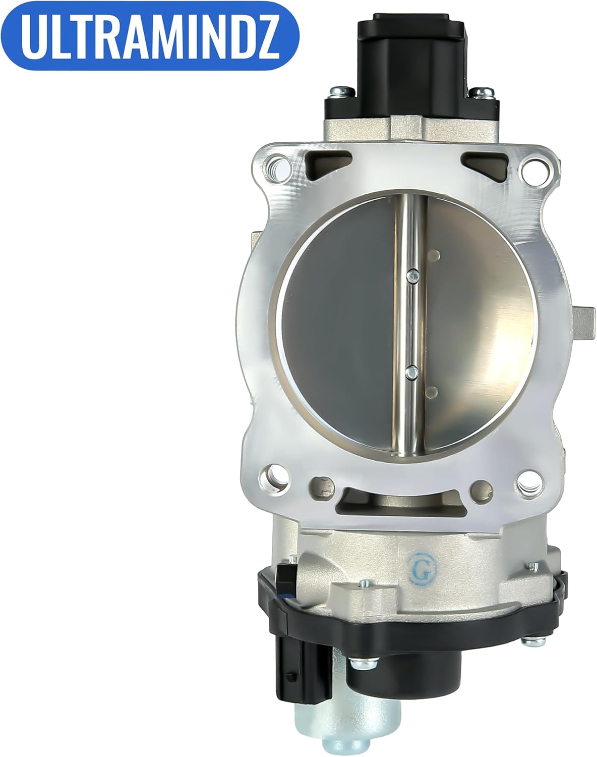 Throttle Body for Ford Expedition 5.4L 2005-2014 F-150 2004-2010 F-250 Super Duty F-350 Super Duty 2005-2010 for Lincoln Mark LT 5.4L 2006-2008 Navigator 2005-2014 8L3Z-9E926-A