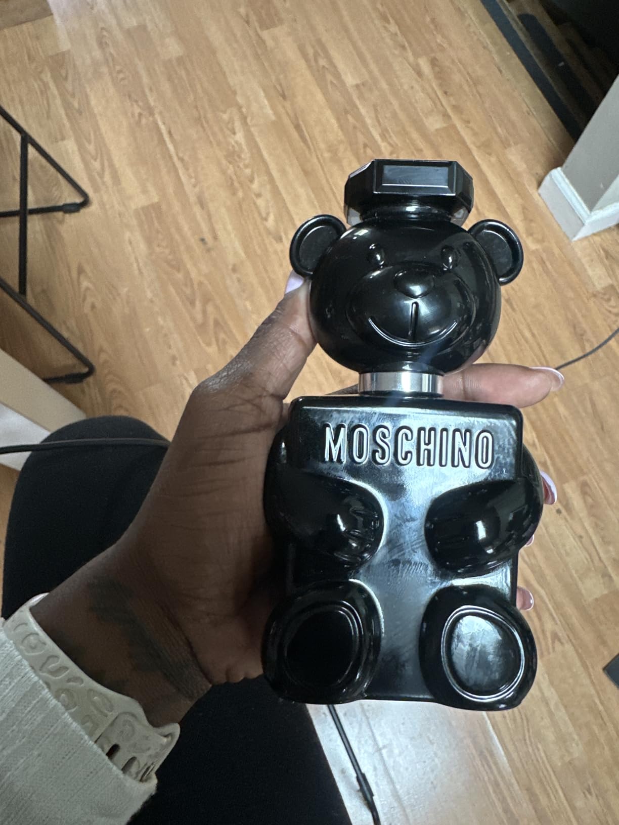 Customer Image