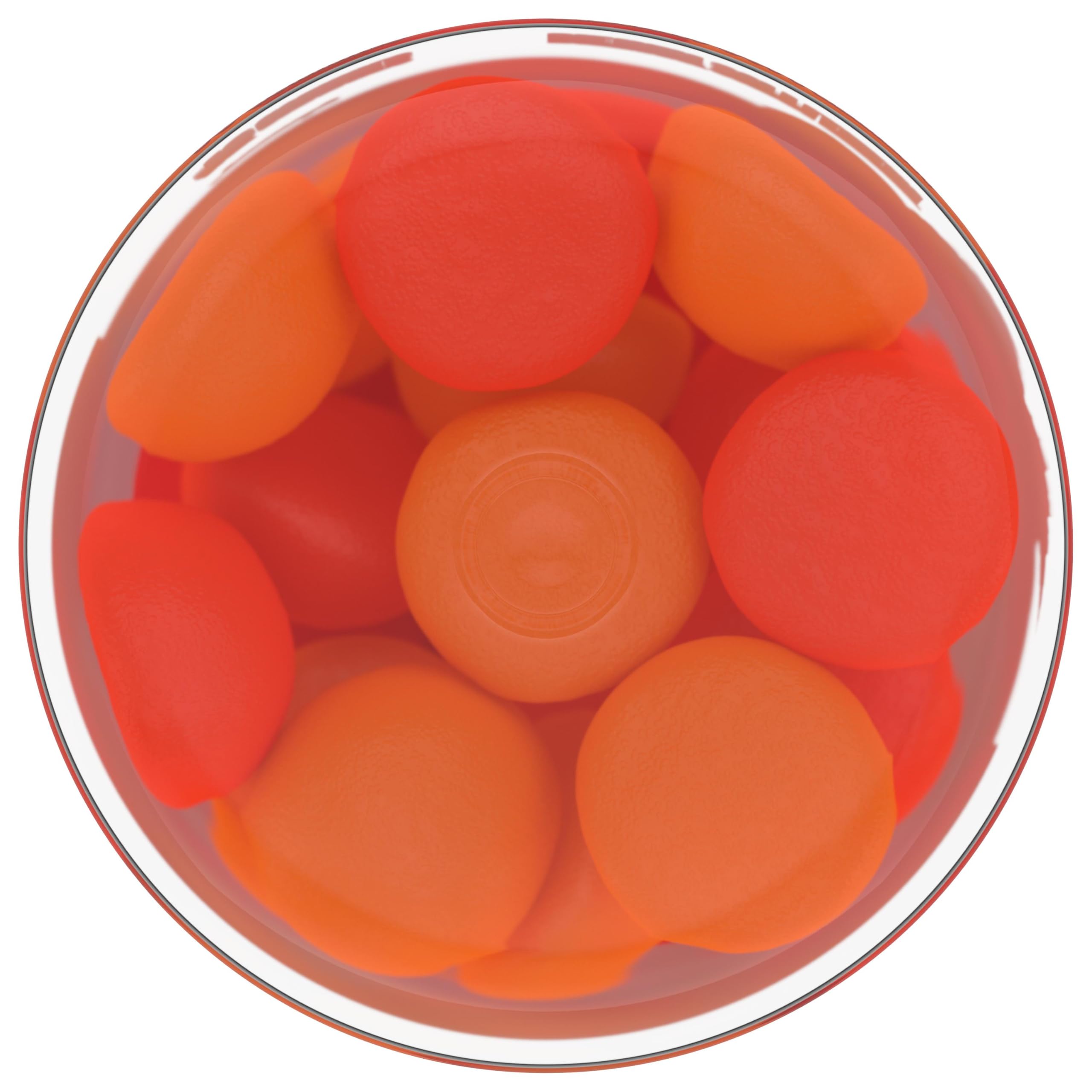 Emergen-C Vitamin C 750mg Immune Support Gummies, Mixed Fruit, 45 Gummies — Amazon image 13