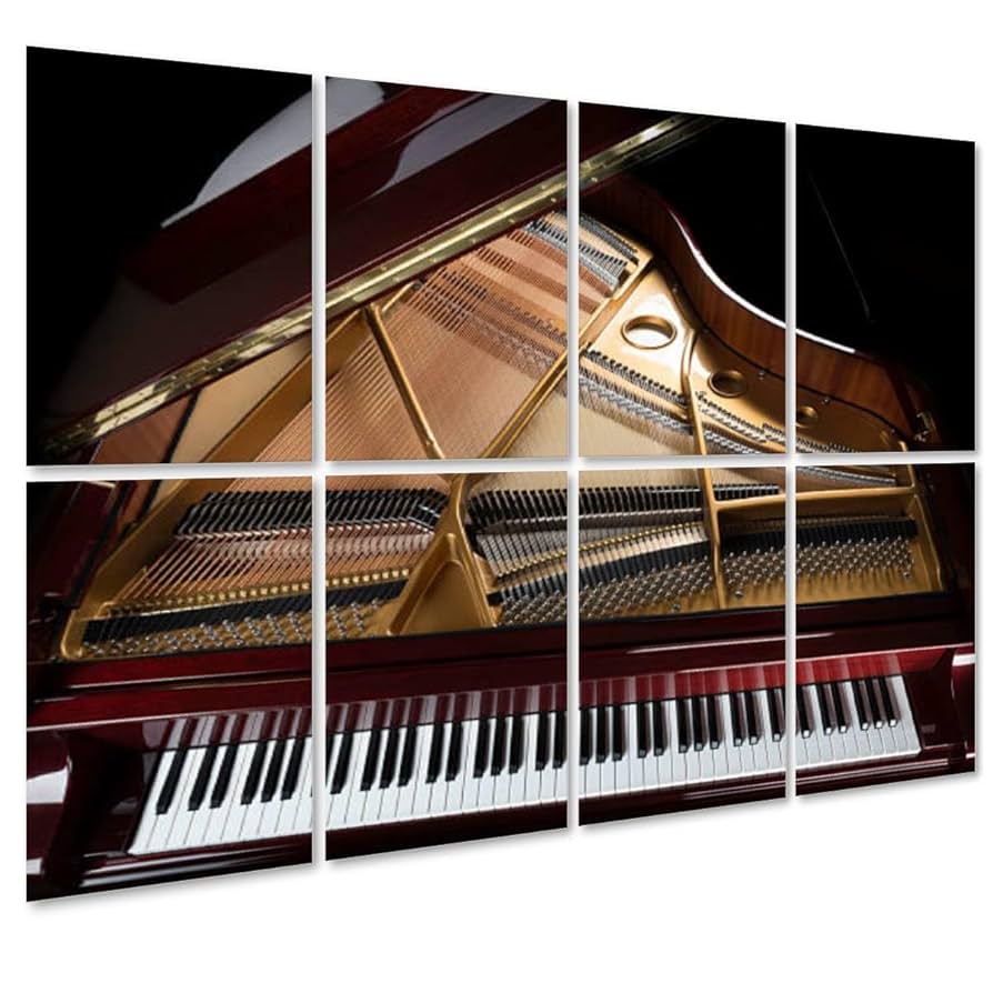 QisDesign（キスデザイン）「Piano（ピアノ）Floor」 ブロックに鍵盤？ 超個性的なLED照明が日本上陸――台湾キス