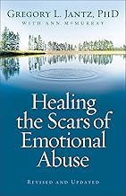 Healing the Scars of Emotional Abuse