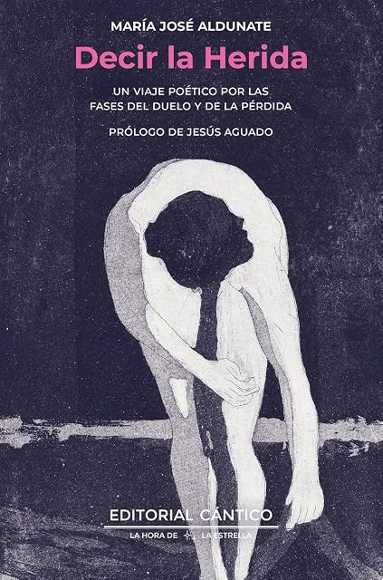 Portada de Decir la Herida