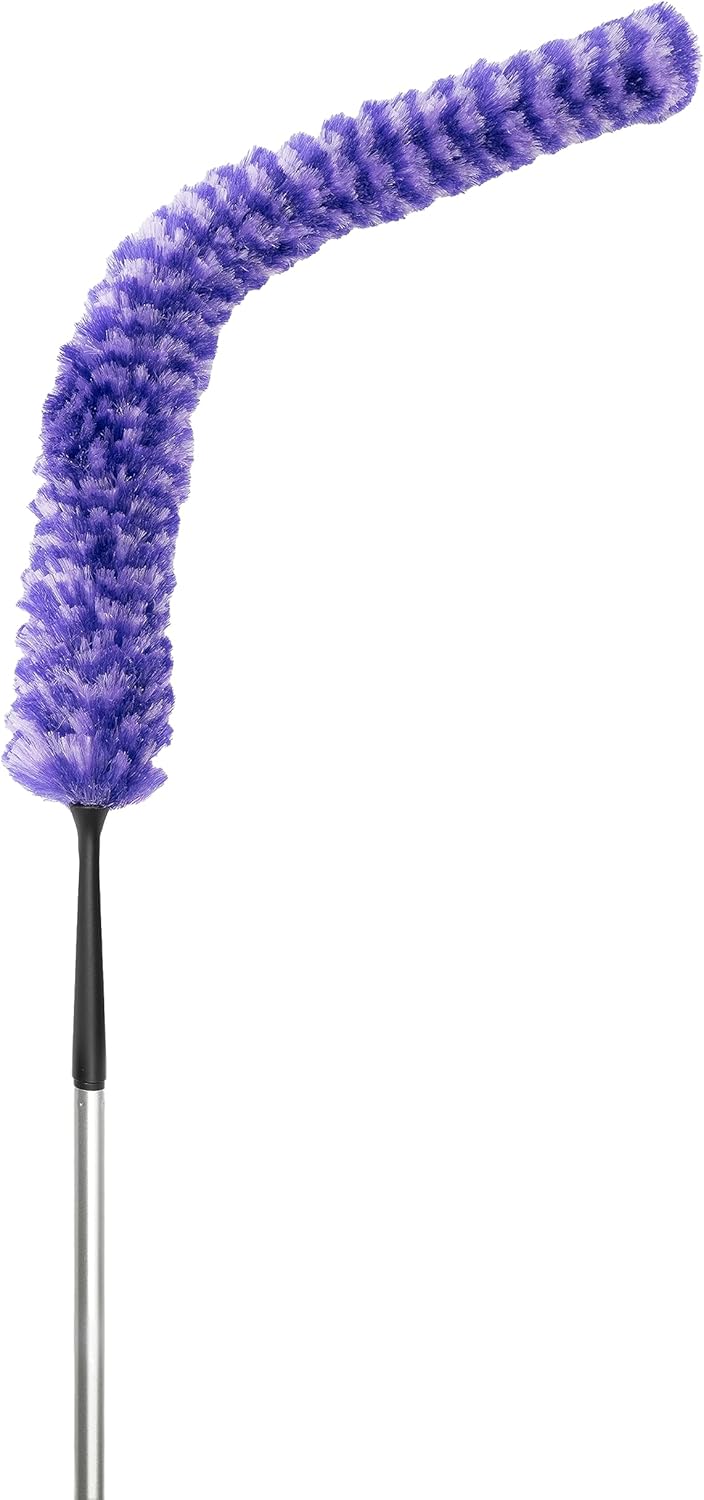 Fuller Brush - Brandclub - Fuller Brush Bendable Microfiber Duster