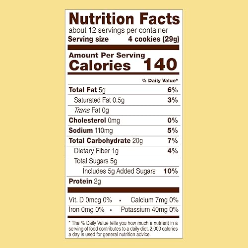 Miniatura 2 de Mulino Bianco Galletti - Paquete de 4 galletas