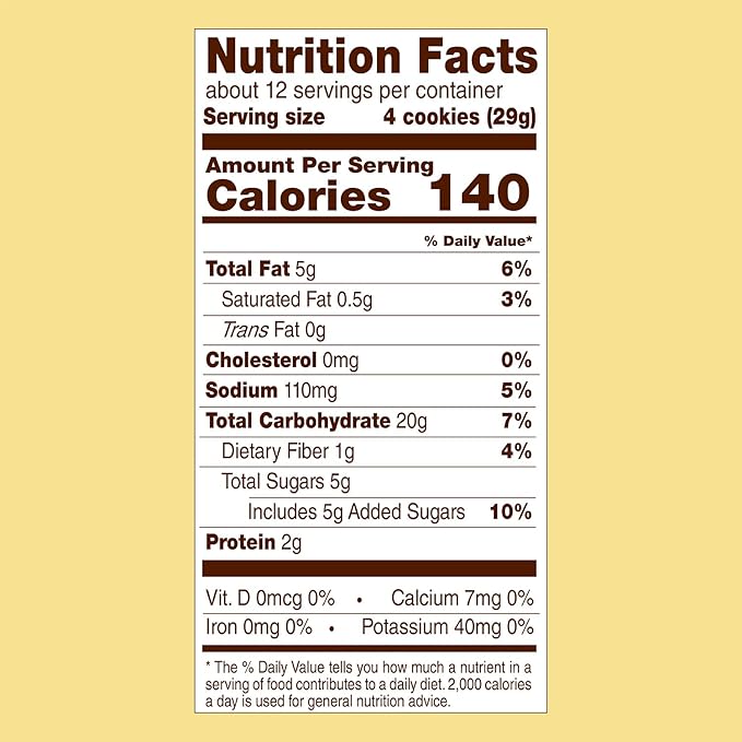 Mulino Bianco Galletti Galletas Paquete de 3 Bolsas miniatura 2