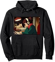 LOFI HIP HOP CHILL RELAXING JAZZ HOP BEATS STUDY GIRL Pullover Hoodie