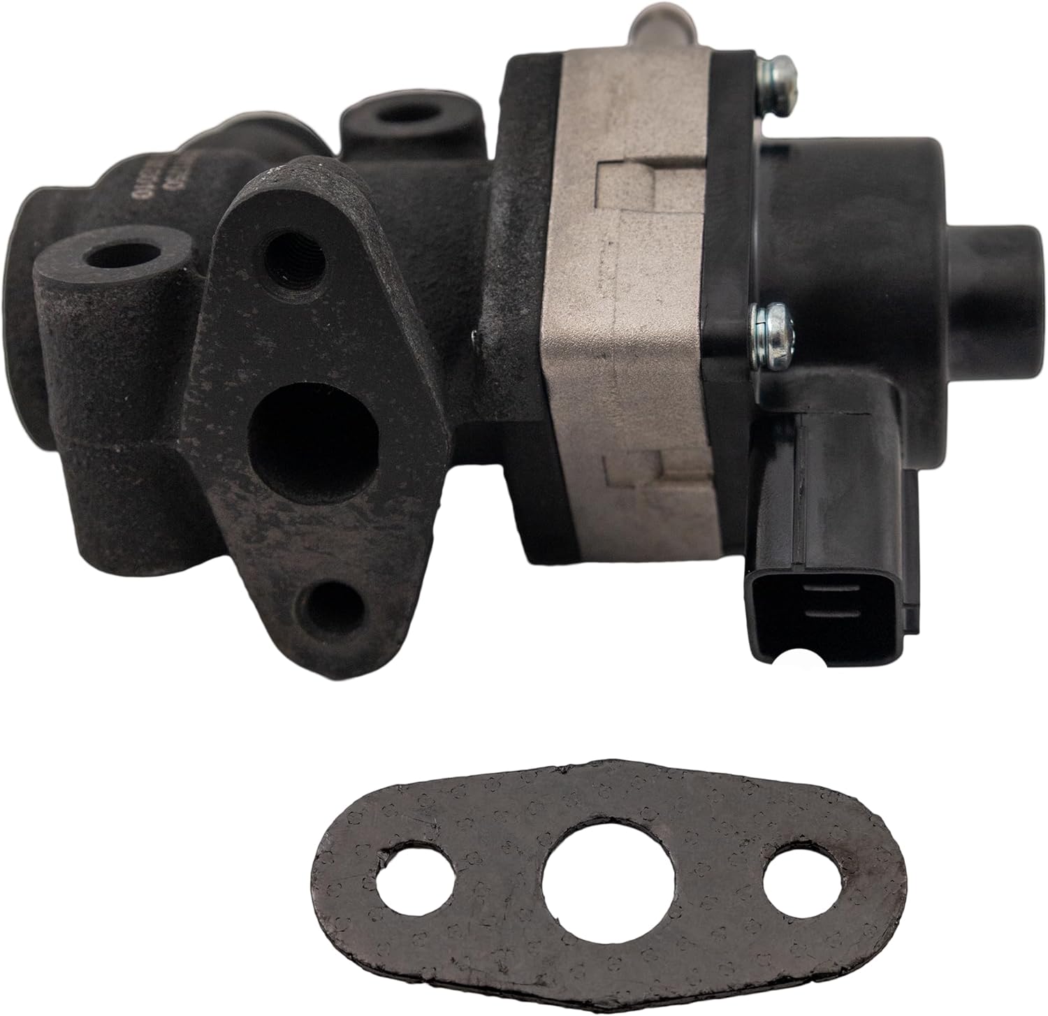 JC Whitney EGR Valve Compatible with Nissan Altima 2004-2006, Maxima 2003-2006, Quest 2004-2009 3.5L