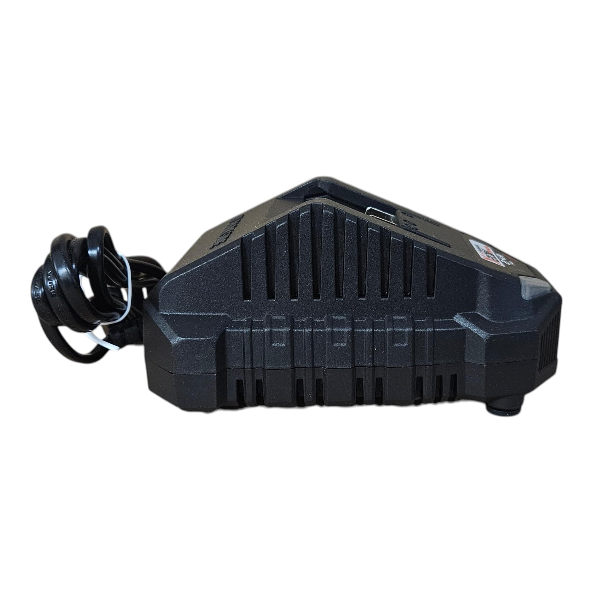 Parkside Batteria agli ioni di litio da 20 V, 2 Ah (PAP 20 B1) e caricatore da 60 min (PLG 20 C1) 65 W - 2,4 A - Bilanciamento delle celle per un'autonomia e una durata prolungate