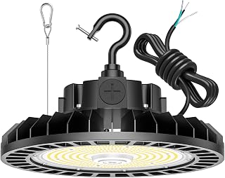 ORRGENA 480V UFO High Bay Light