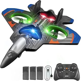 4DRC V32 Foam RC Planes
