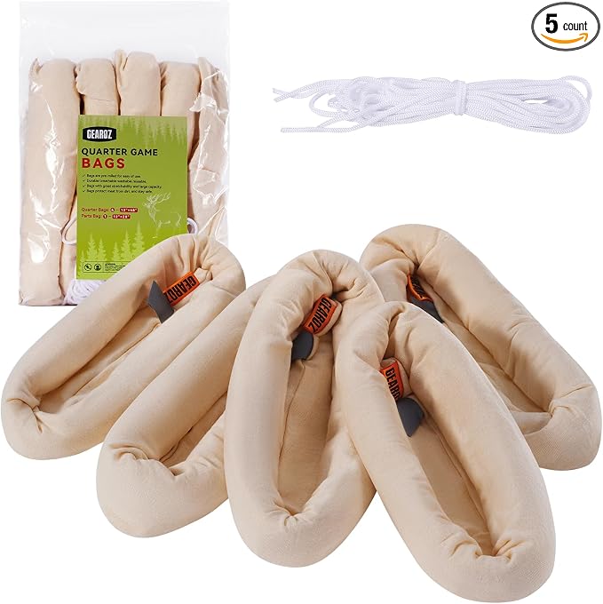 Best Hunting Packs For Packing Out Meat You Must See | Brooklyn Parts Plus Service