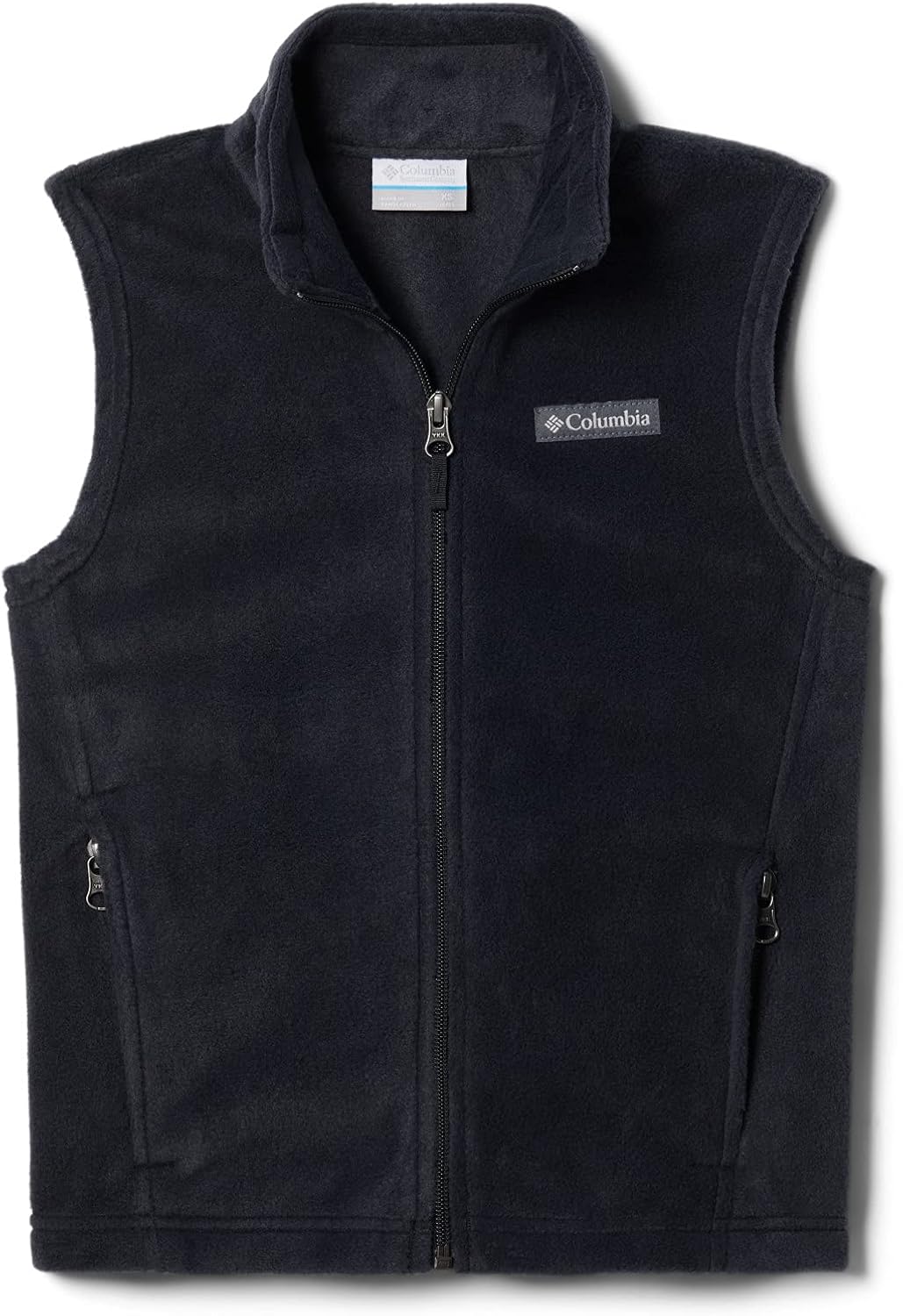Columbia Girls Steens MTN Fleece Vest
