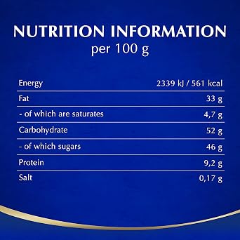 Lindt Hazelnut Chocolate Spread, 200g