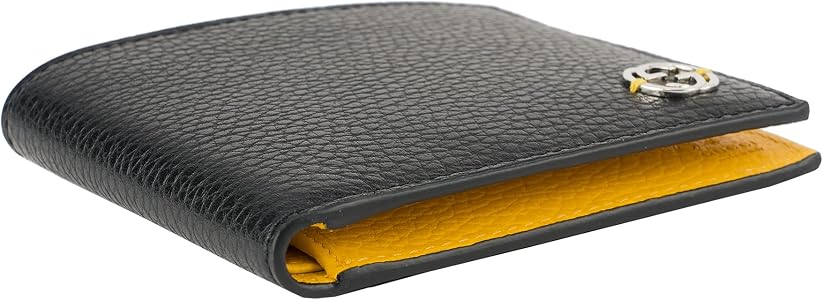 Amazon.co.jp: [グッチ] 2つ折り財布 610464 CAO2N 1041 バイ