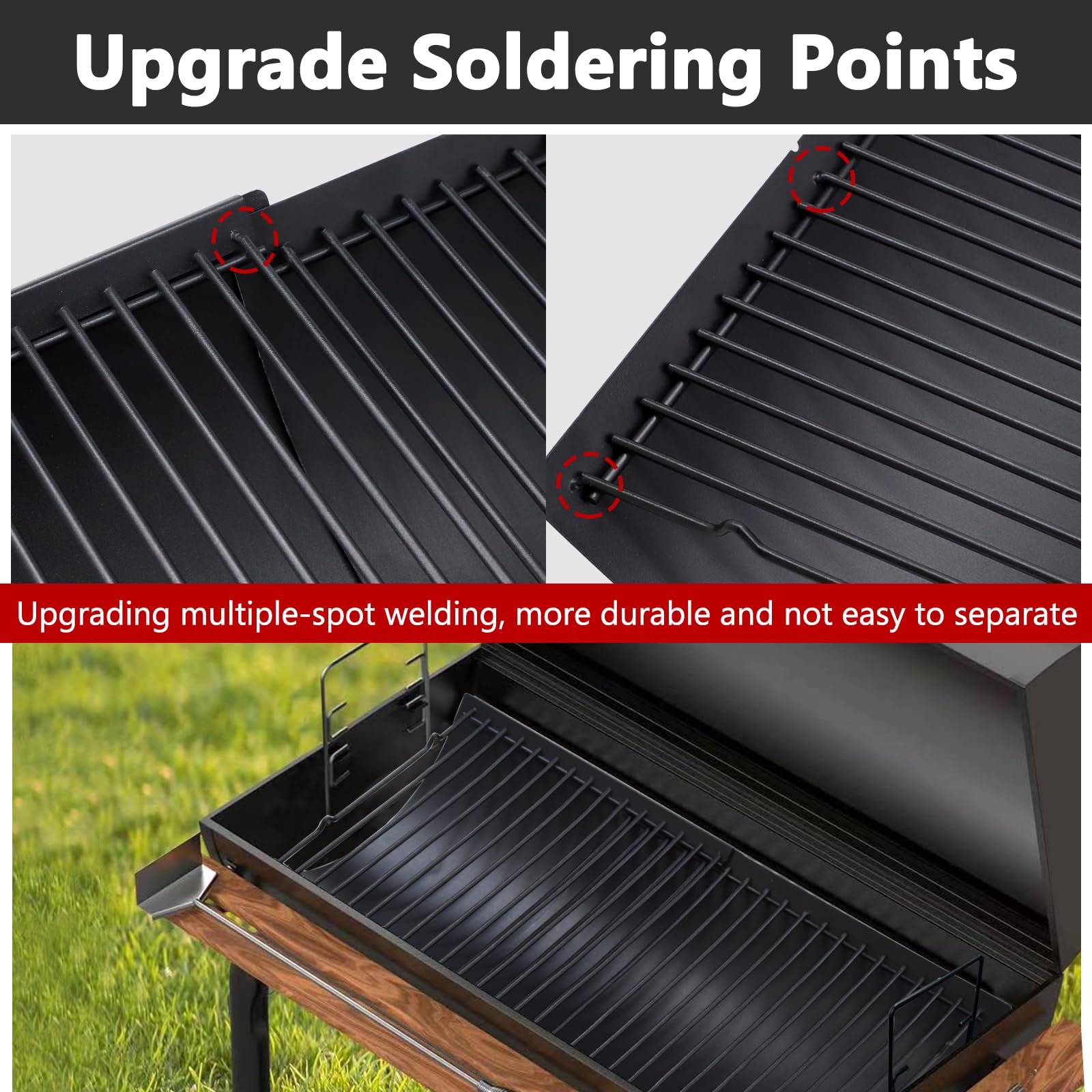 Ash Pan Char Griller 5650 Parts Charcoal Grill Ash Catcher Pan