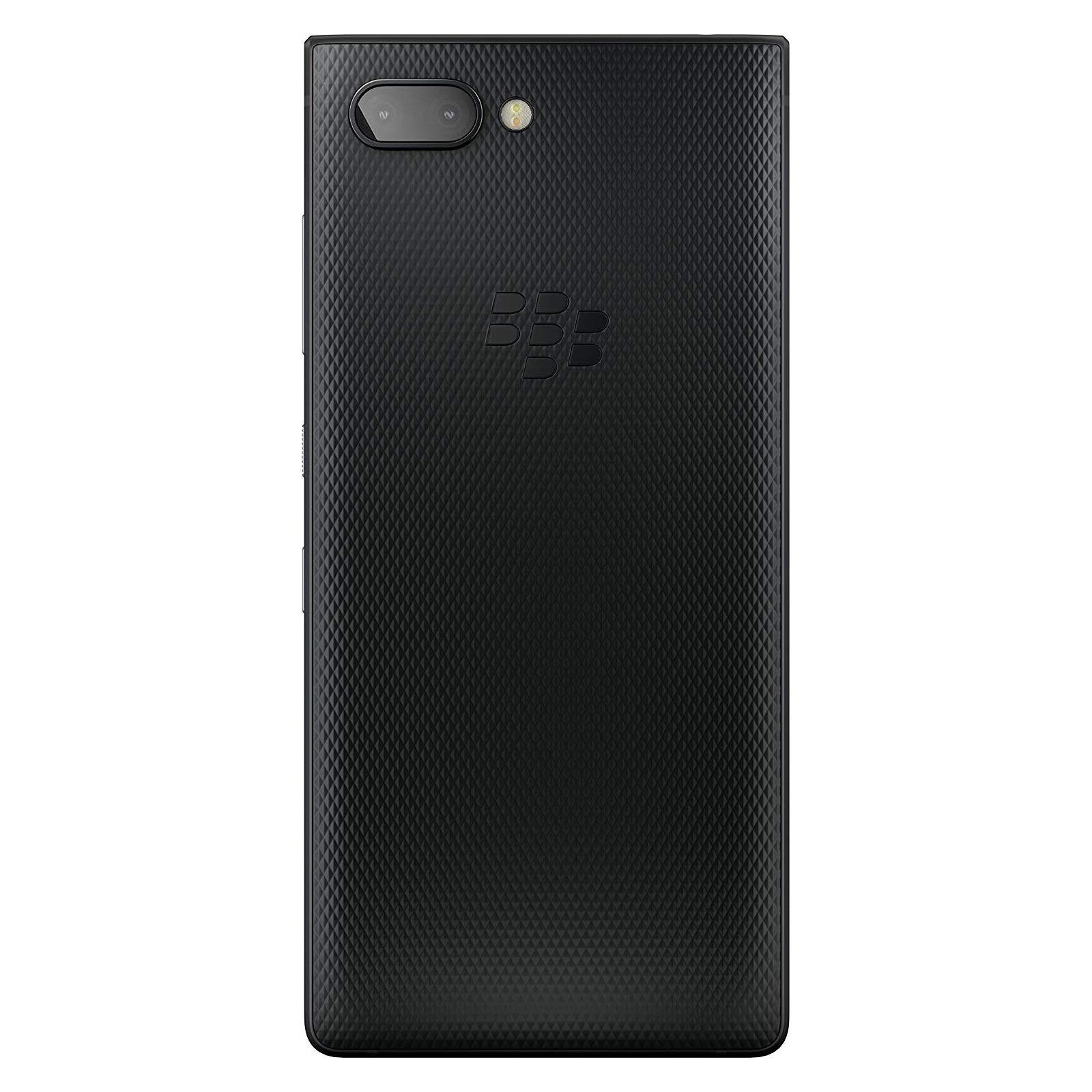 BlackBerry Key2 BBF100-6 64GB/6GB Dual Sim Factory Unlocked GSM
