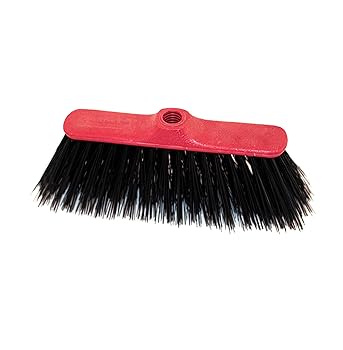 Helal & Golden Star Ideal Brush - Hard Bristle