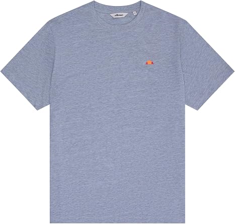 Ellesse Mens Vizuvi T-Shirt (3 Pack)
