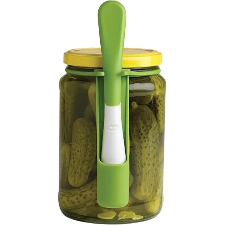 Chef'n FridgeFork Condiment Fork