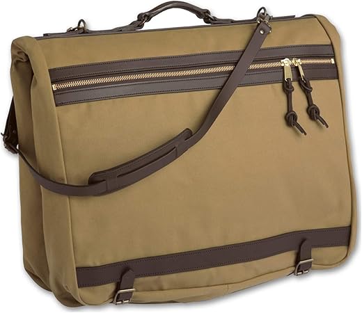 filson garment backpack